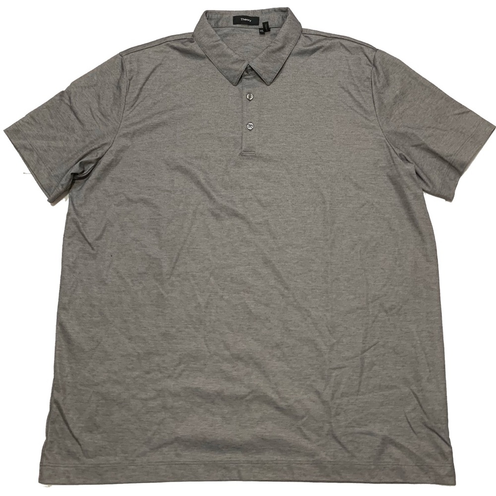 XXL / Theory polo shirt
